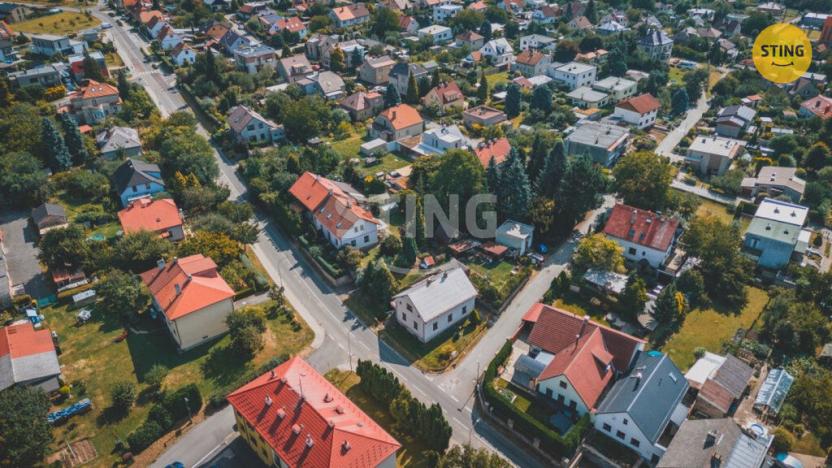 Prodej rodinného domu, Litomyšl, V. K. Jeřábka, 150 m2