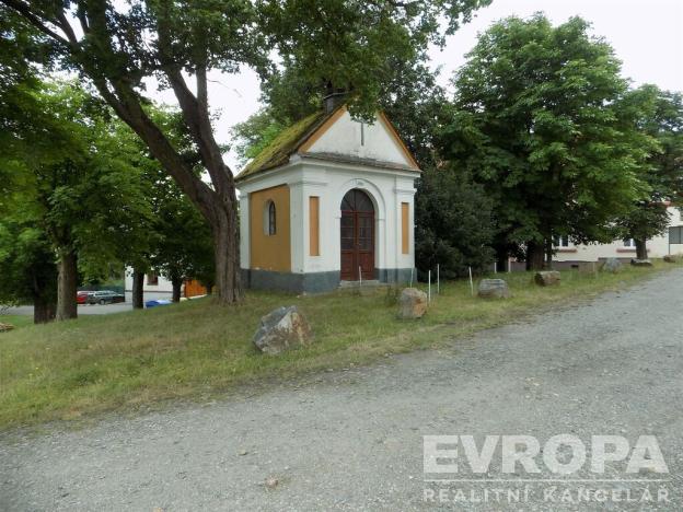 Prodej komerční nemovitosti, Líšťany - Náklov, Náklov, 109 m2