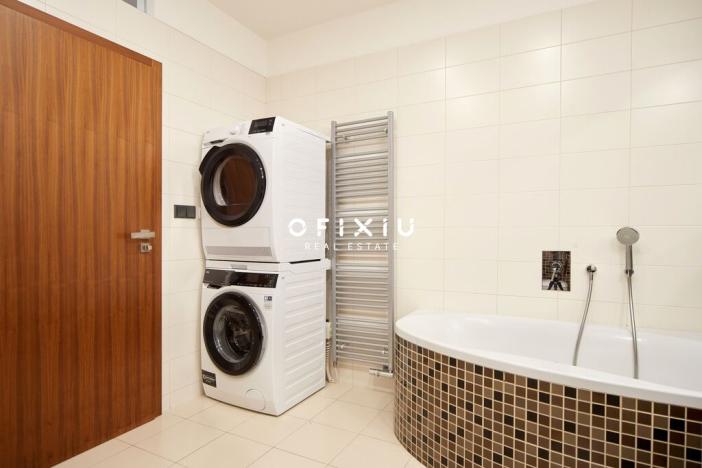 Pronájem bytu 2+kk, Brno, Kopečná, 78 m2