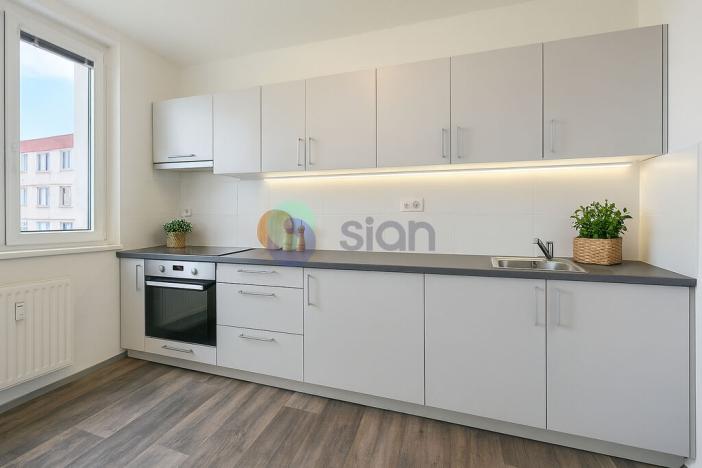 Prodej bytu 2+1, Ostrava - Dubina, Jaroslava Misky, 44 m2