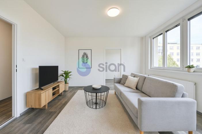 Prodej bytu 2+1, Ostrava - Dubina, Jaroslava Misky, 44 m2