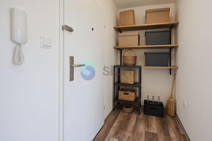 Prodej bytu 2+1, Ostrava - Dubina, Jaroslava Misky, 44 m2