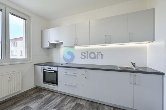 Prodej bytu 2+1, Ostrava - Dubina, Jaroslava Misky, 44 m2