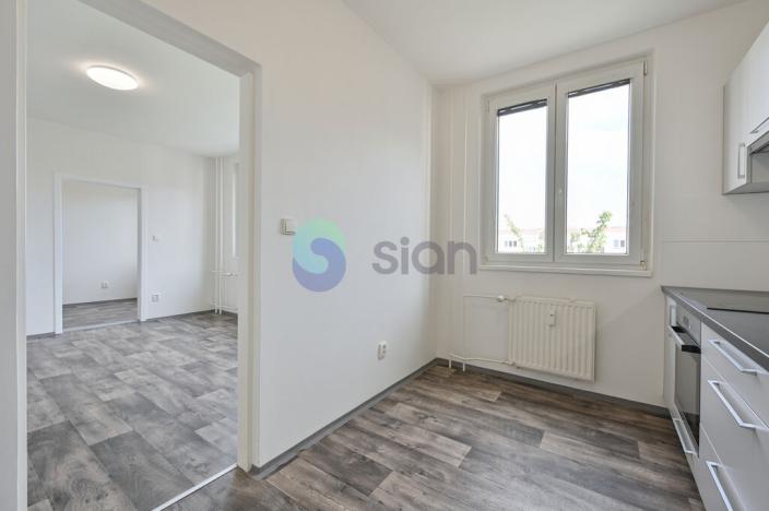 Prodej bytu 2+1, Ostrava - Dubina, Jaroslava Misky, 44 m2