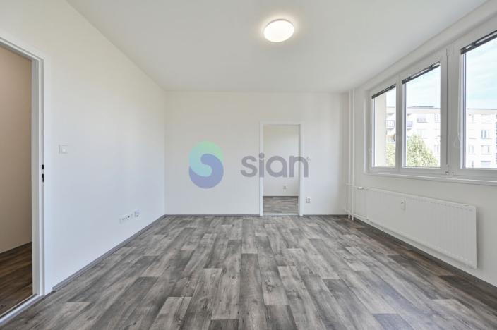 Prodej bytu 2+1, Ostrava - Dubina, Jaroslava Misky, 44 m2