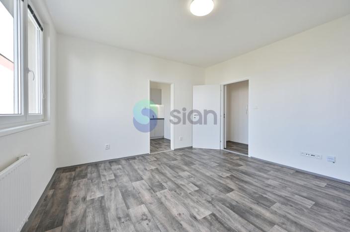 Prodej bytu 2+1, Ostrava - Dubina, Jaroslava Misky, 44 m2