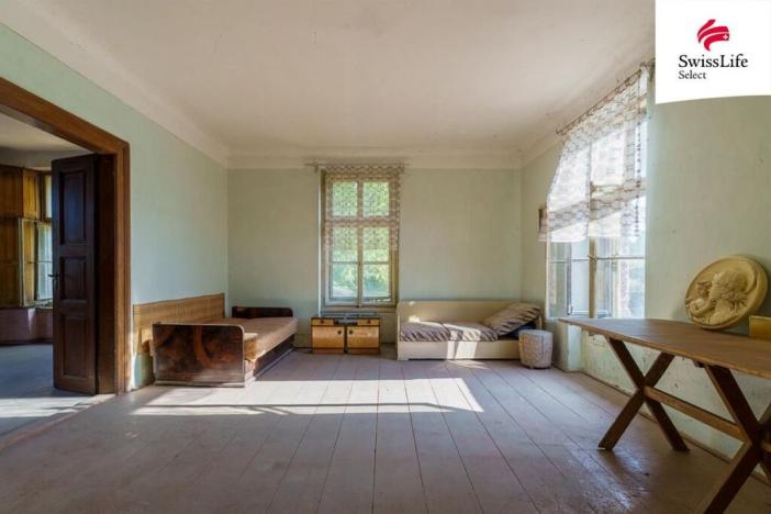 Prodej rodinného domu, Klobuky - Čeradice, 620 m2