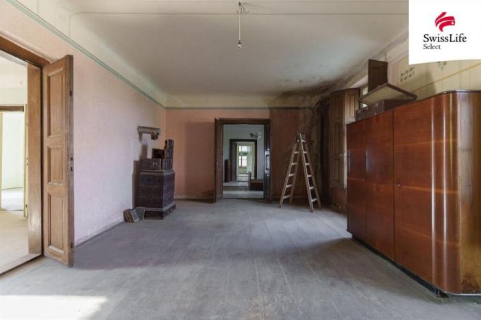 Prodej rodinného domu, Klobuky - Čeradice, 620 m2