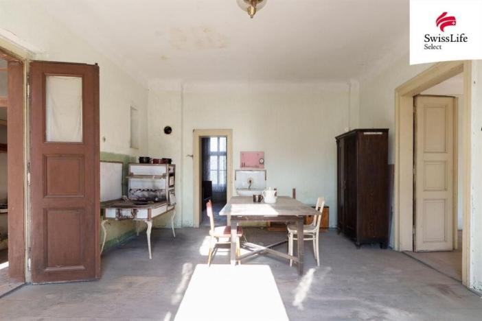 Prodej rodinného domu, Klobuky - Čeradice, 620 m2