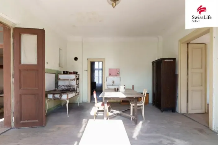 Prodej rodinného domu, Klobuky - Čeradice, 620 m2