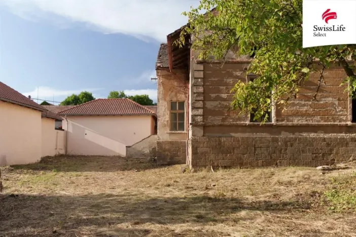 Prodej rodinného domu, Klobuky - Čeradice, 620 m2