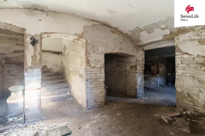 Prodej rodinného domu, Klobuky - Čeradice, 620 m2