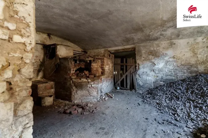 Prodej rodinného domu, Klobuky - Čeradice, 620 m2