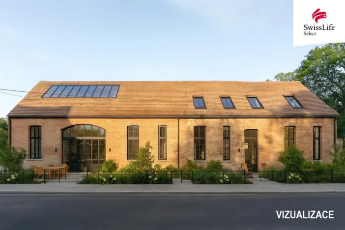 Prodej rodinného domu, Klobuky - Čeradice, 620 m2