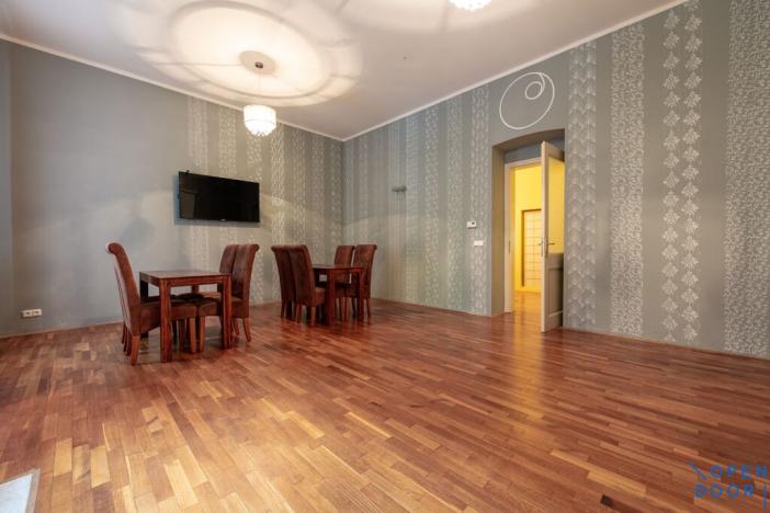 Pronájem kanceláře, Praha - Karlín, Březinova, 76 m2