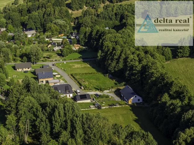 Prodej pozemku pro bydlení, Hraběšice, 1084 m2