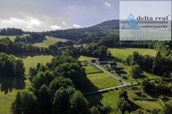 Prodej pozemku pro bydlení, Hraběšice, 1084 m2