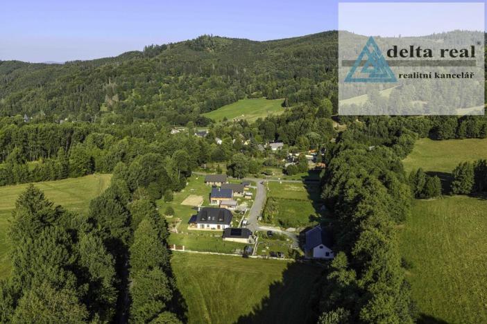 Prodej pozemku pro bydlení, Hraběšice, 1084 m2