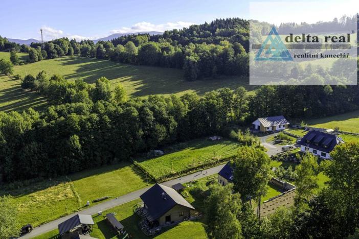 Prodej pozemku pro bydlení, Hraběšice, 1084 m2