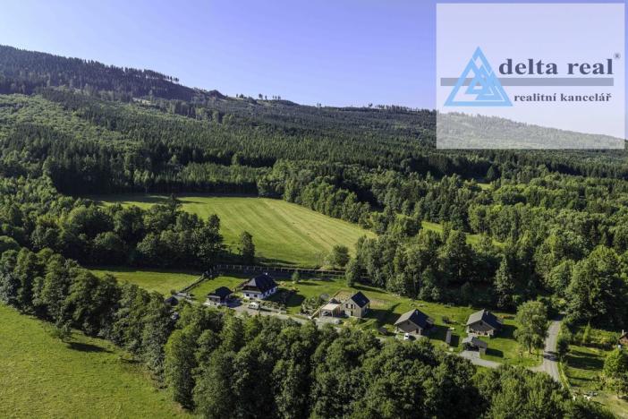 Prodej pozemku pro bydlení, Hraběšice, 1084 m2