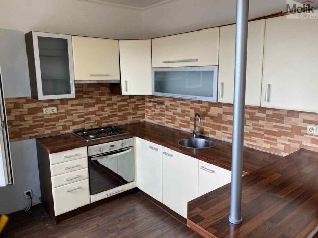 Prodej bytu 2+1, Most, tř. Budovatelů, 62 m2