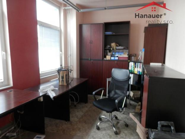 Pronájem skladu, Ústí nad Labem - Ústí nad Labem-centrum, U Vlečky, 229 m2