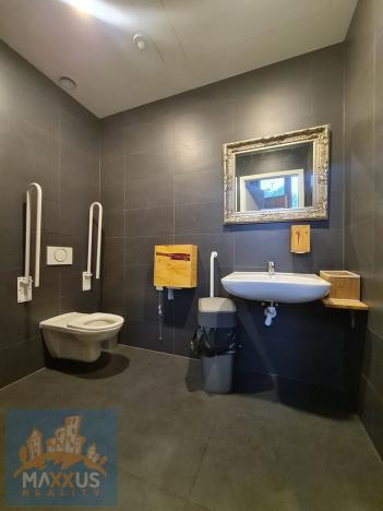 Pronájem restaurace, Praha - Kobylisy, Čumpelíkova, 82 m2