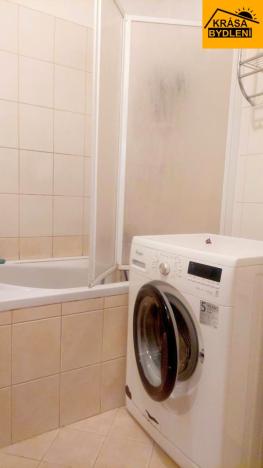 Pronájem bytu 4+1, Olomouc, Stiborova, 88 m2