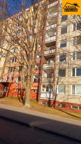 Pronájem bytu 4+1, Olomouc, Stiborova, 88 m2