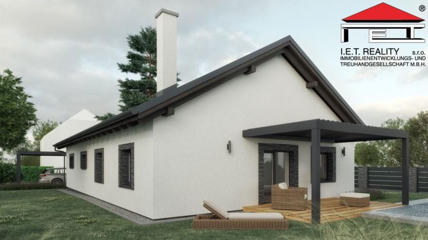 Prodej rodinného domu, Ostrava - Antošovice, 140 m2