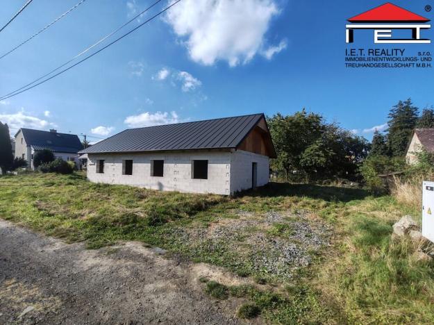 Prodej rodinného domu, Ostrava, Antošovická, 140 m2