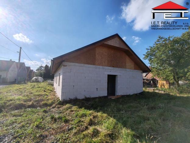 Prodej rodinného domu, Ostrava, Antošovická, 140 m2