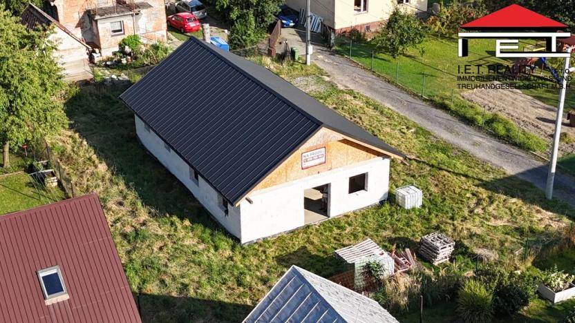 Prodej rodinného domu, Ostrava, Antošovická, 140 m2