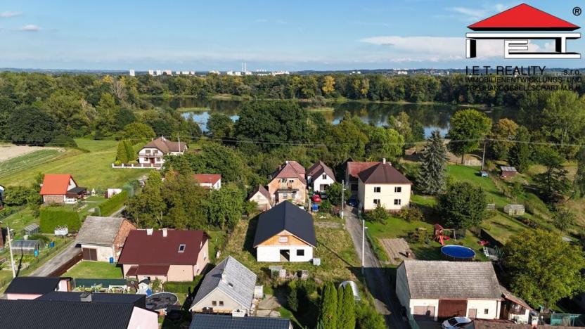 Prodej rodinného domu, Ostrava, Antošovická, 140 m2