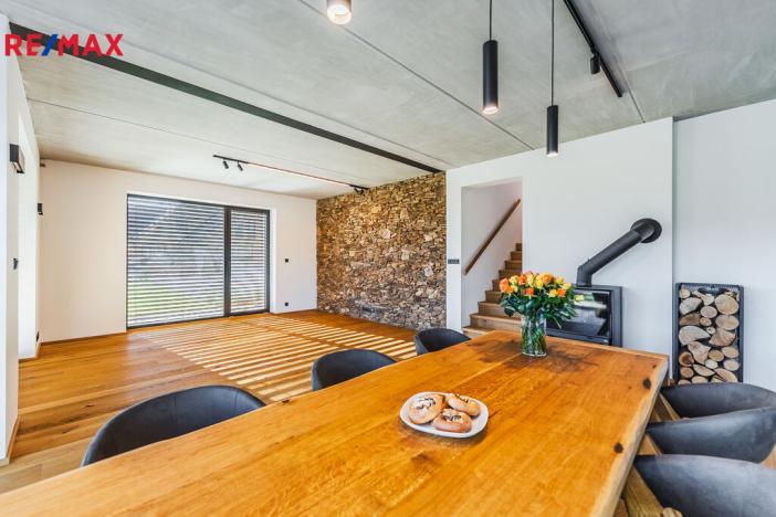 Prodej rodinného domu, Lázně Libverda, 248 m2