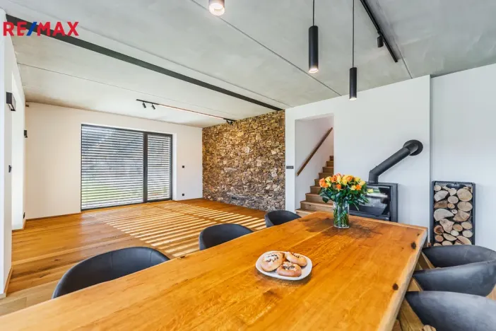 Prodej rodinného domu, Lázně Libverda, 248 m2