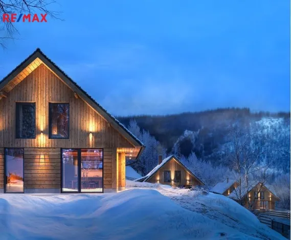 Prodej rodinného domu, Lázně Libverda, 248 m2