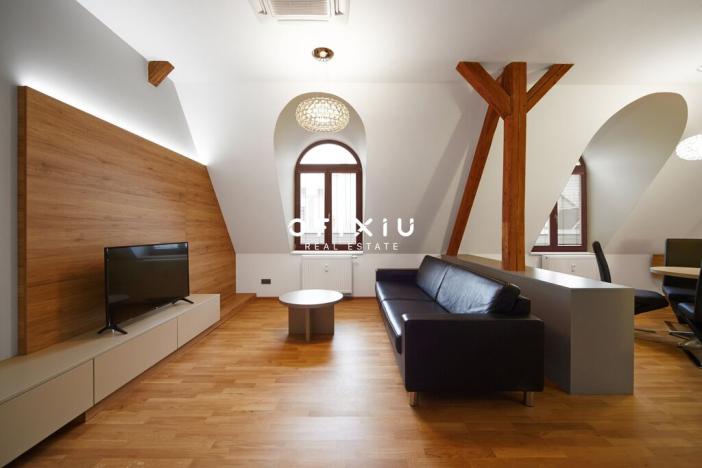 Pronájem bytu 2+kk, Brno, Česká, 78 m2