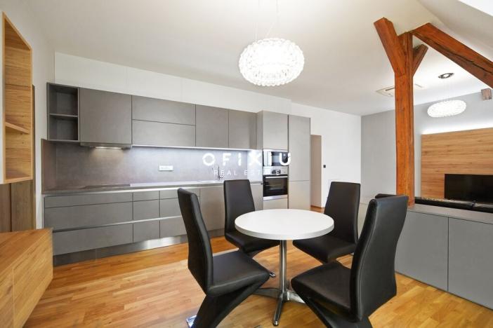 Pronájem bytu 2+kk, Brno, Česká, 78 m2