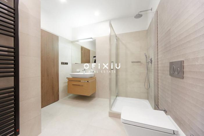 Pronájem bytu 2+kk, Brno, Česká, 78 m2