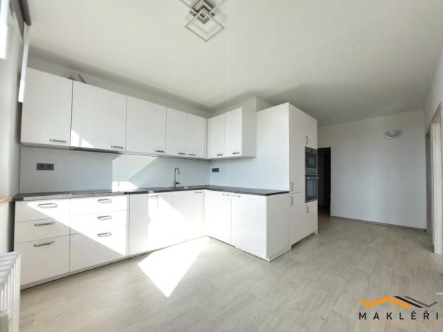 Pronájem bytu 2+1, Jihlava, Březinova, 53 m2