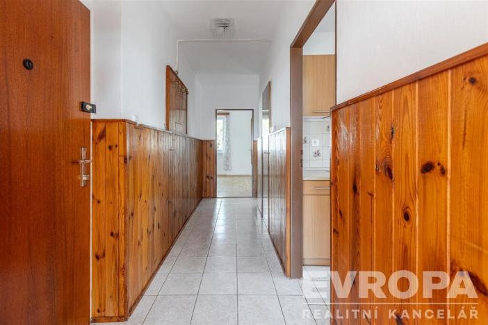 Prodej bytu 3+1, Úvaly, Prokopa Velikého, 80 m2