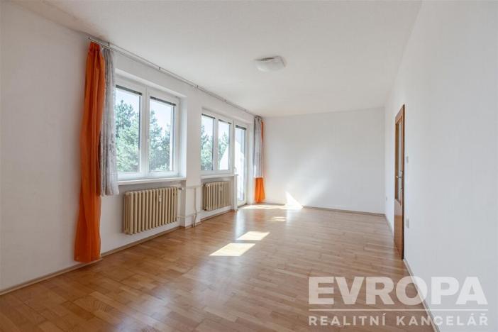 Prodej bytu 3+1, Úvaly, Prokopa Velikého, 80 m2