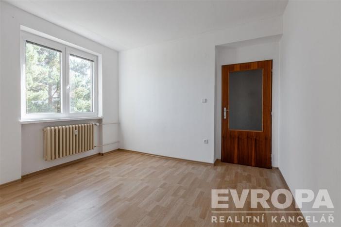 Prodej bytu 3+1, Úvaly, Prokopa Velikého, 80 m2