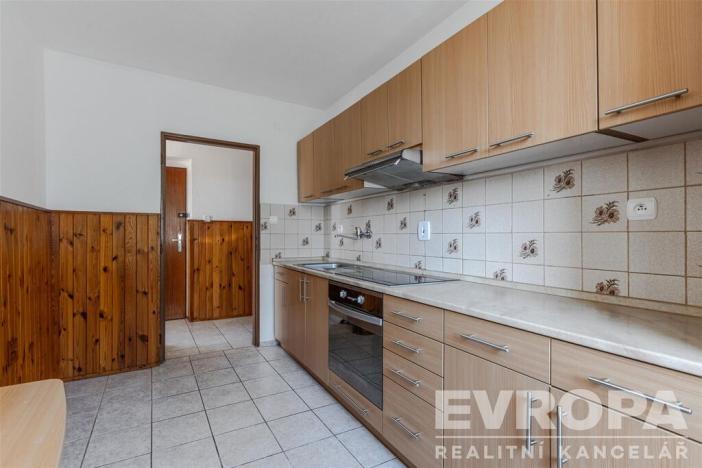 Prodej bytu 3+1, Úvaly, Prokopa Velikého, 80 m2