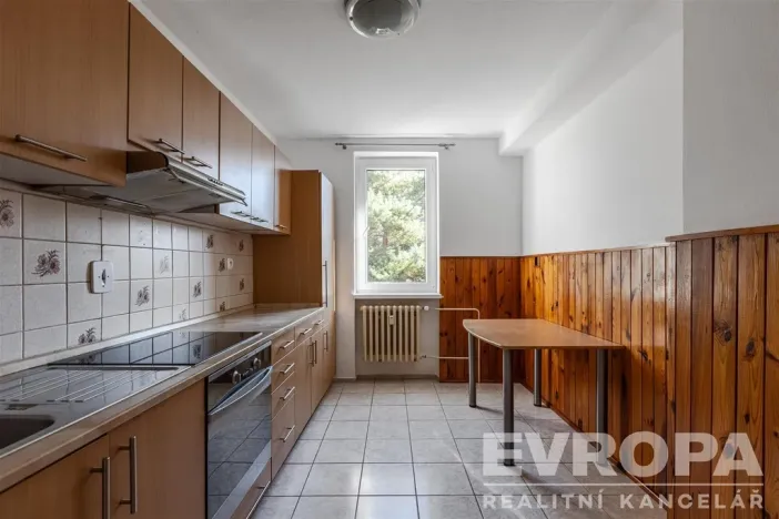 Prodej bytu 3+1, Úvaly, Prokopa Velikého, 80 m2