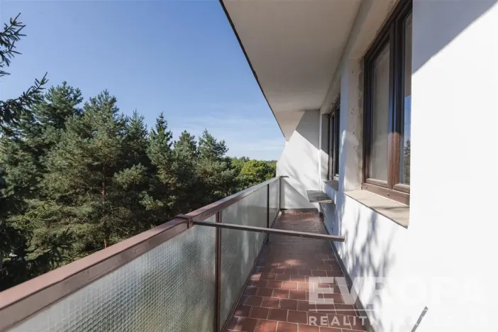 Prodej bytu 3+1, Úvaly, Prokopa Velikého, 80 m2