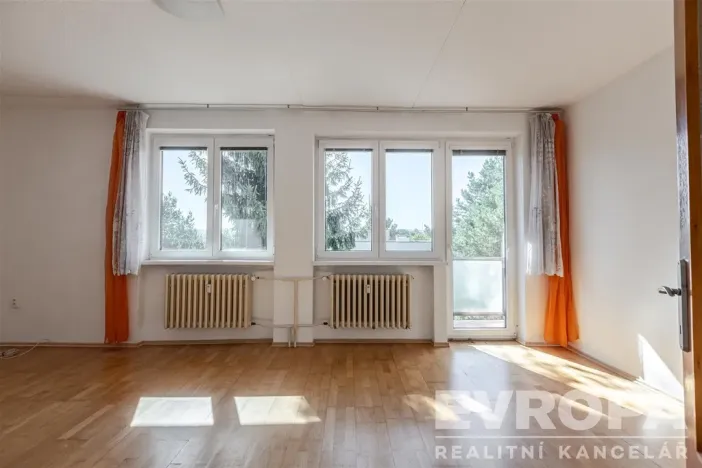 Prodej bytu 3+1, Úvaly, Prokopa Velikého, 80 m2