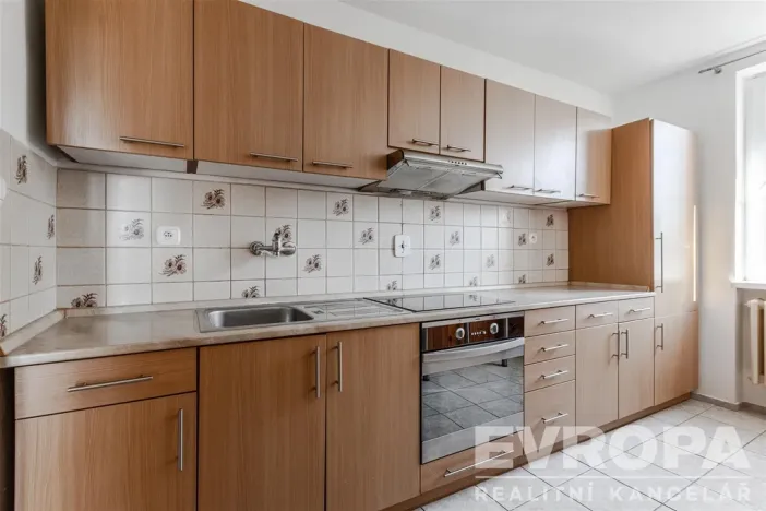 Prodej bytu 3+1, Úvaly, Prokopa Velikého, 80 m2