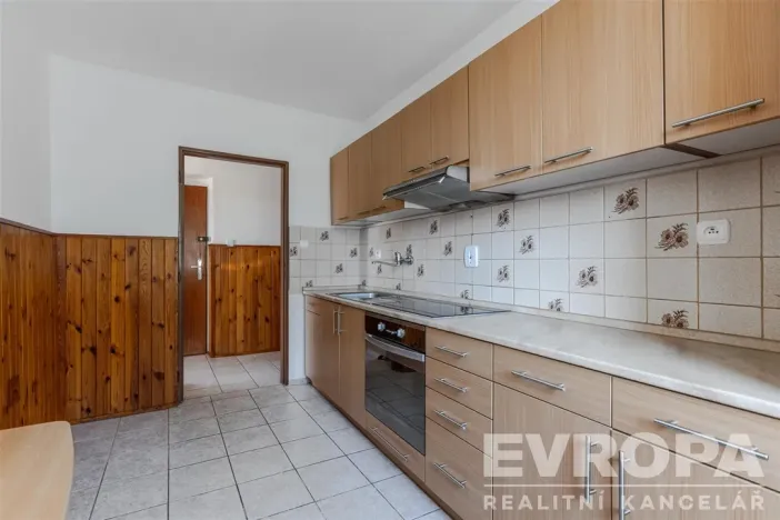 Prodej bytu 3+1, Úvaly, Prokopa Velikého, 80 m2